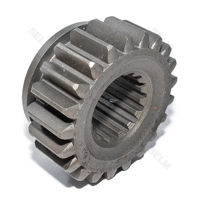 Шестерня 3-ої (6,9) передачі Z=21 (первин.валу) МТЗ (оригінал)