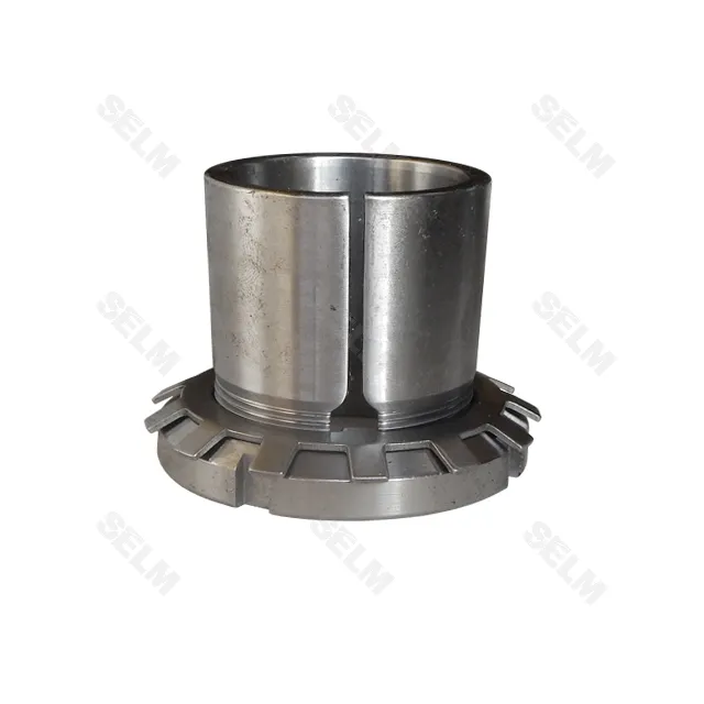 Втулка H2309 + шайба + гайка Claas