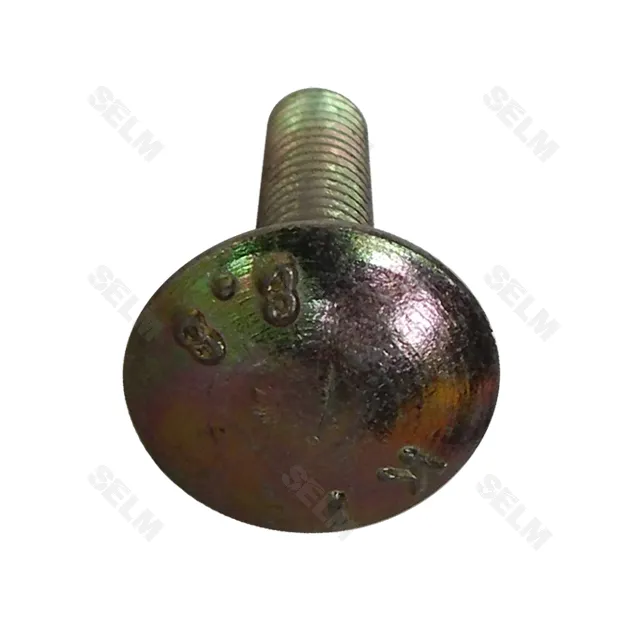 Болт+Гайка Claas