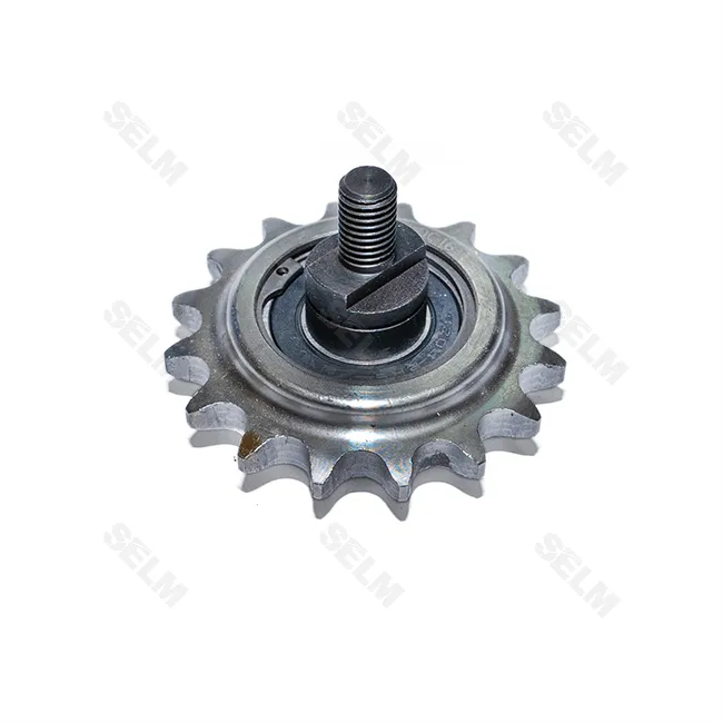 Зірочка в зборі CLAAS - Greece