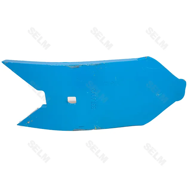 Долото LEMKEN Karat борована сталь 120x12 мм 2,43 кг 3374443-JG