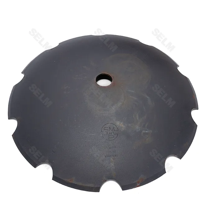 Диск борони ромашка 660х6 мм SMART PART до техніки JOHN DEERE, N242924-RD-SP