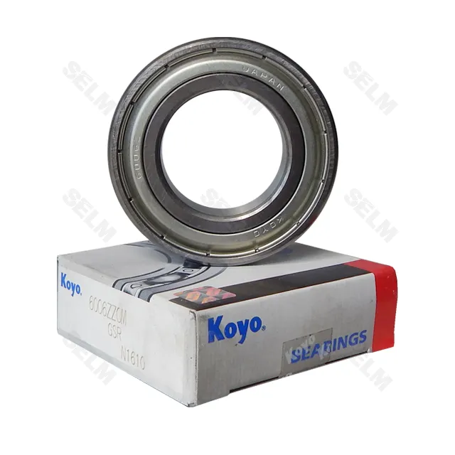 6006-ZZ (30x55x13) KOYO