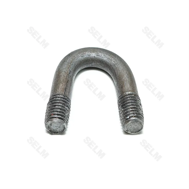 Скоба ПРТ10,9,7 МТТ