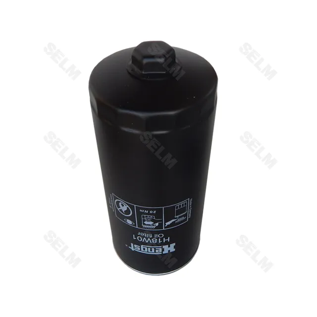 Фільтр масляний Claas P553771