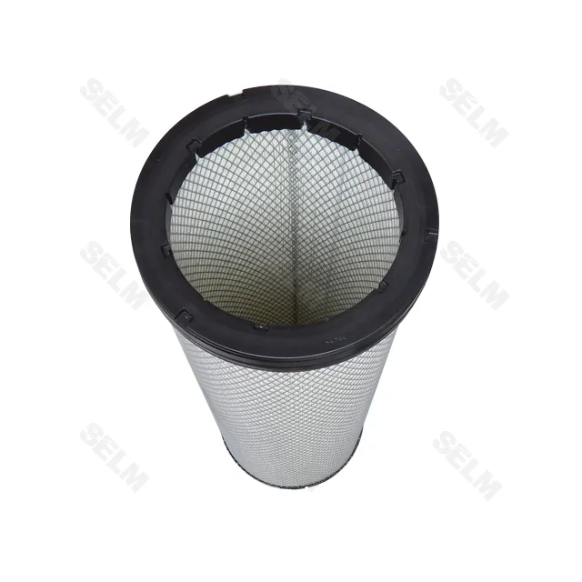 Фільтр повітряний мал. Donaldson