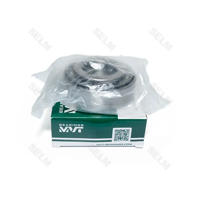 32309 підшипник (45x100x38.25) 6-7609A - MVT