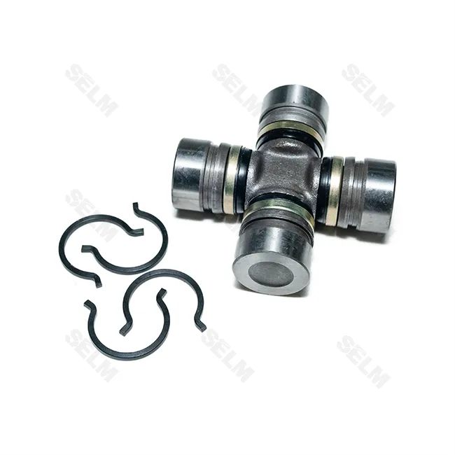 Хрестовина валу карданного МТЗ,ГАЗ,УАЗ (вир-во Прогрес)