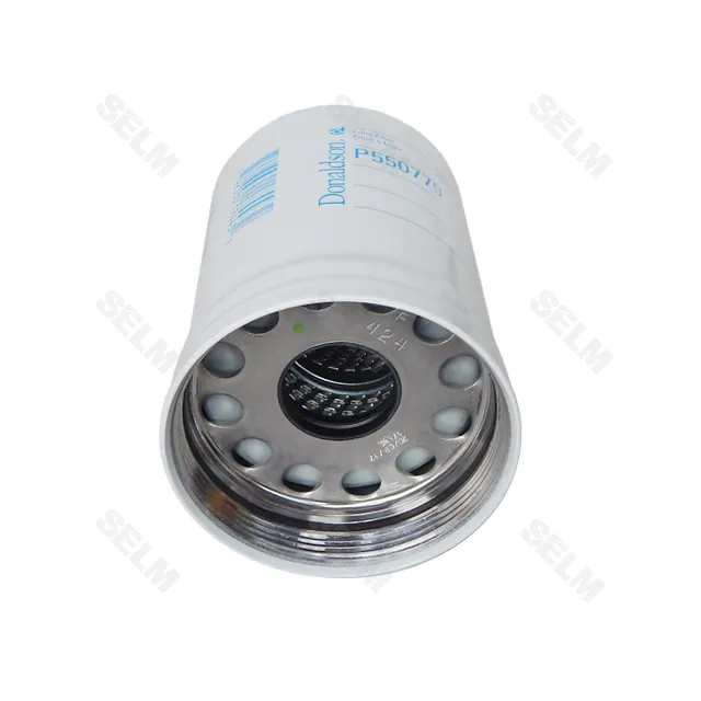 Фільтр масляний John Deere/Claas P550779