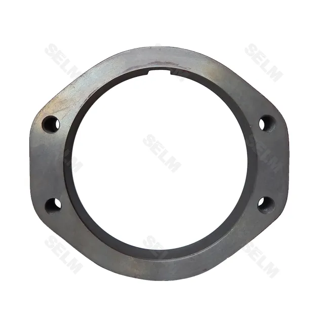 Корпус підшипника Claas