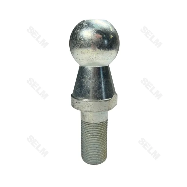 Палець шаровий VADERSTAD