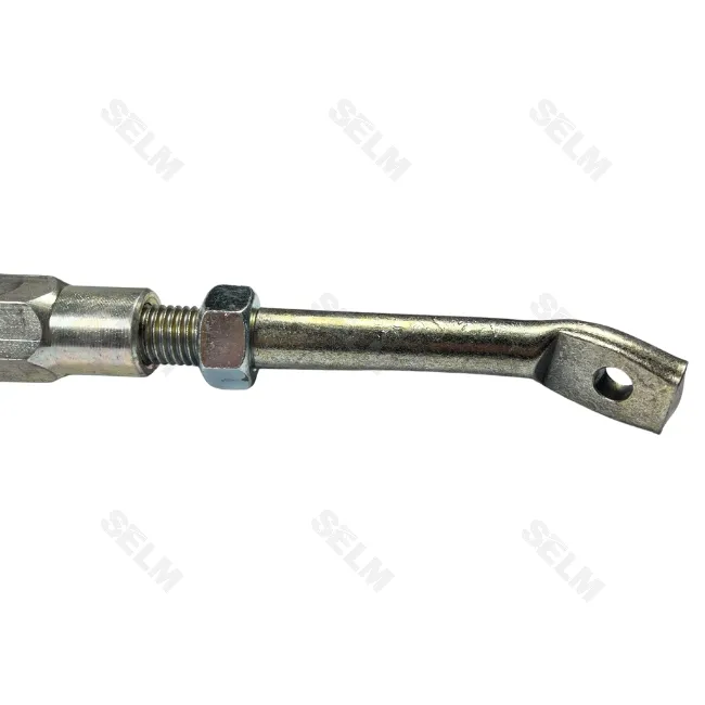 Стяжка корпуса M24x450-550 42/07 GRD Lemken