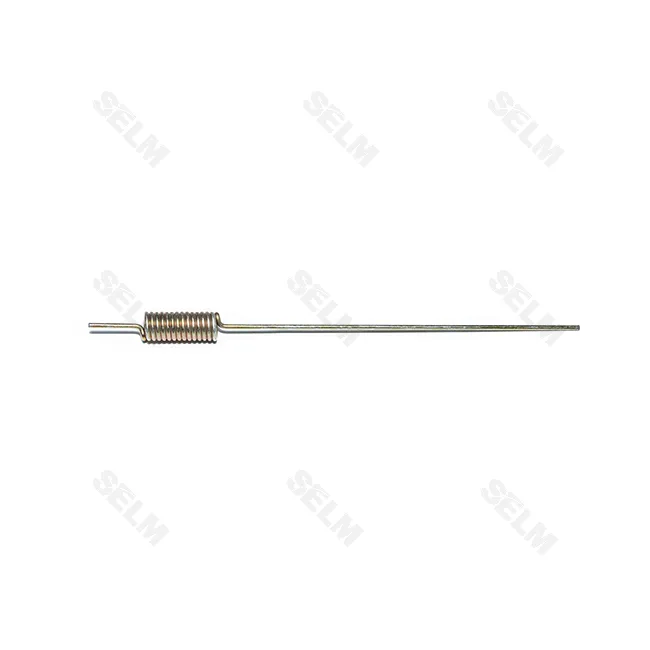 Пружина  Claas