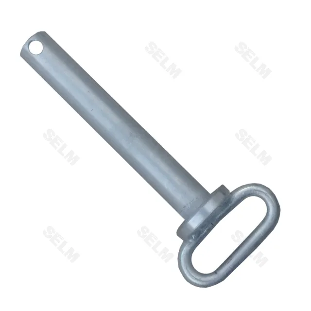 Палець Vogel & Noot 2D