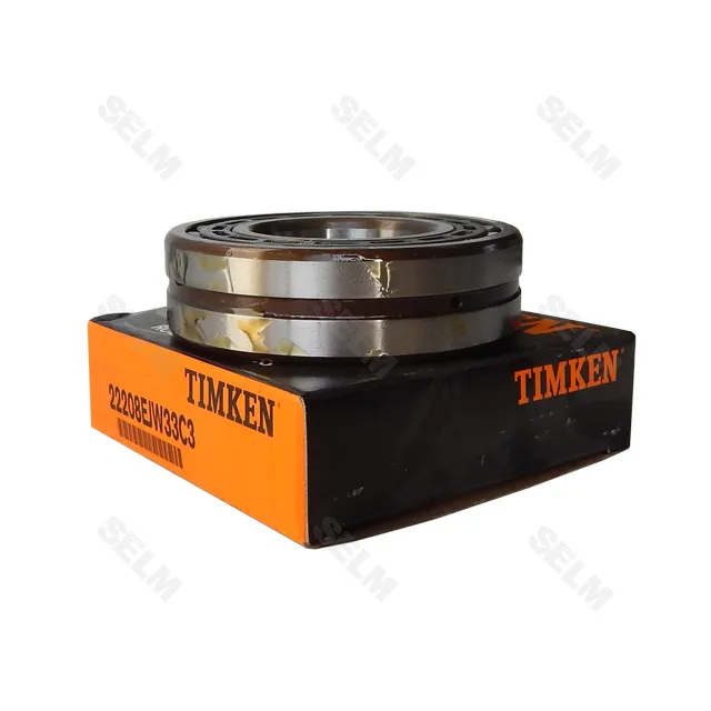 Підшипник Claas 22208E/С3