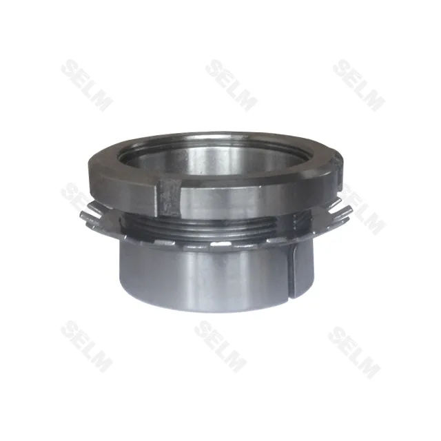 Втулка H213 + шайба +гайка Claas