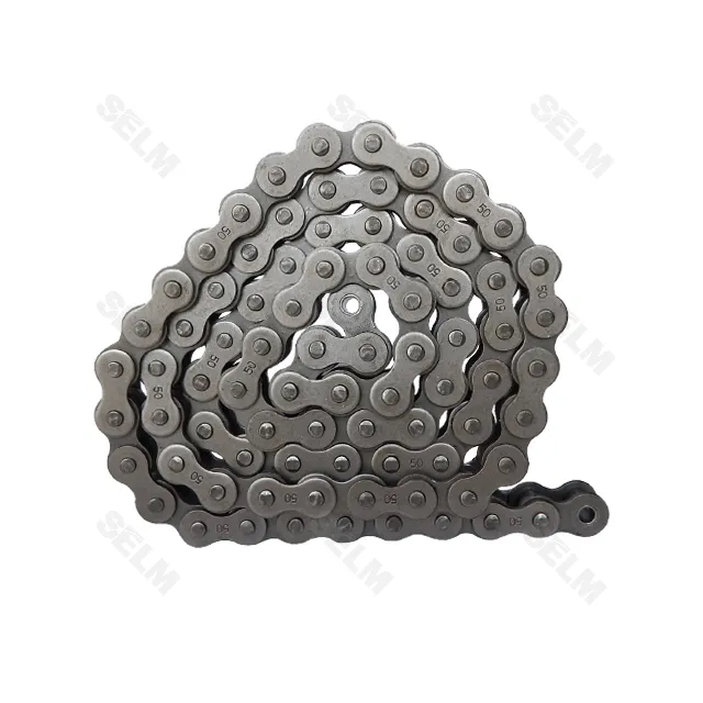 Ланцюг роликовий Claas