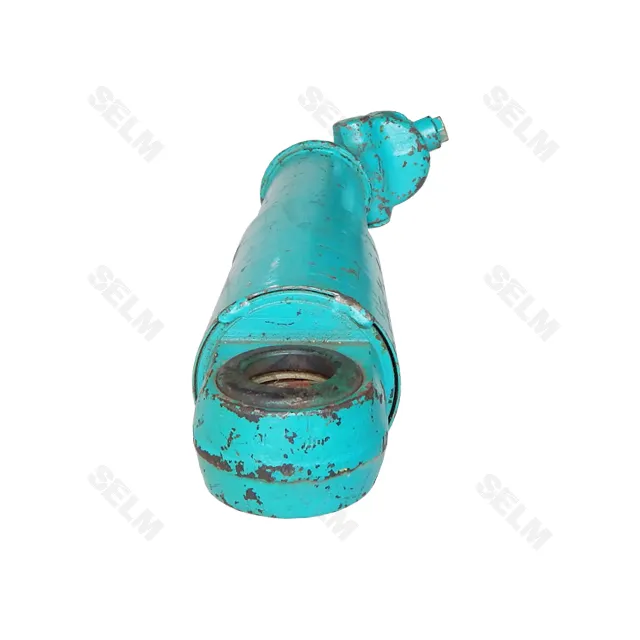 Натягувач гусені Т-150Г(амортизатор)