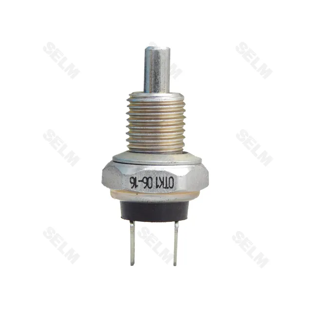 Вимикач (стоп) ВК-415