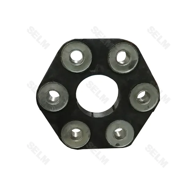 Муфта упруга Claas