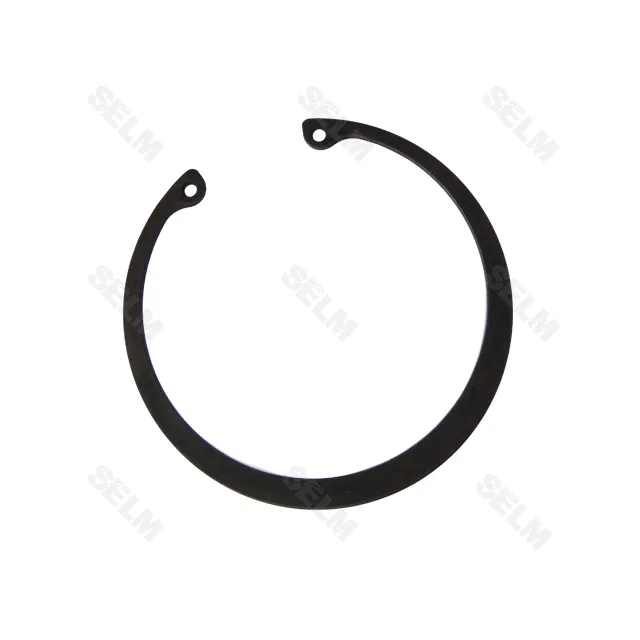 Кільце стопорне