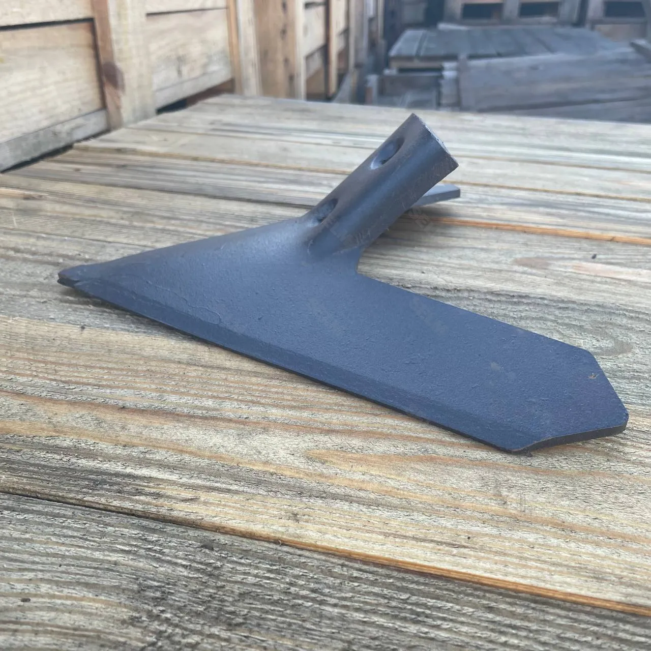 Лапа культиватора 280 мм стрільчата SMART PART для техніки GREAT PLAINS,WIL-RICH,FLEXI COIL,CASE, SM1-11-SP-47*