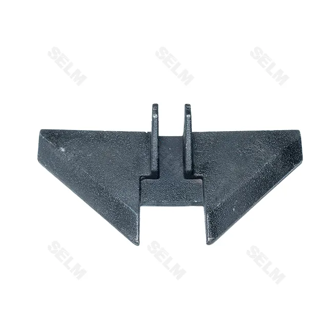 Крило лапи Грег.107802500 (909667200701)