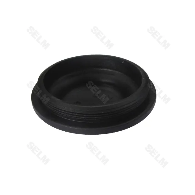 Ковпак різьбовий