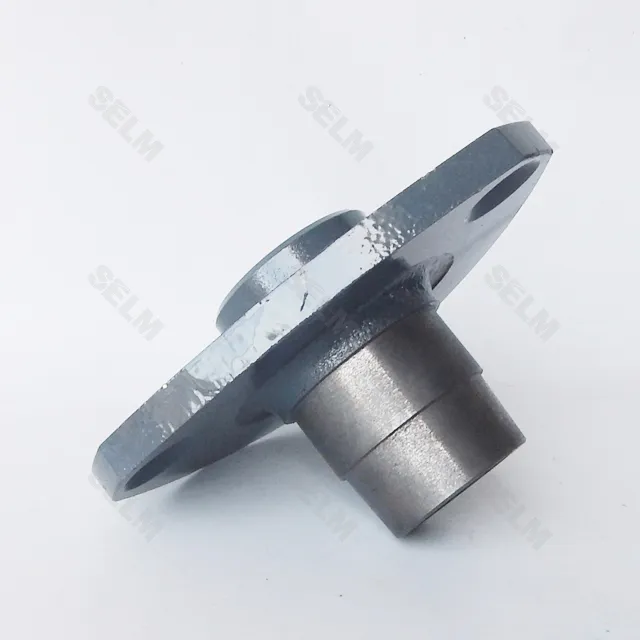 Флянець Claas