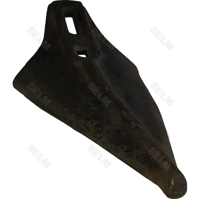 Наконечник лапи 170х9 необоротний AMAZONE