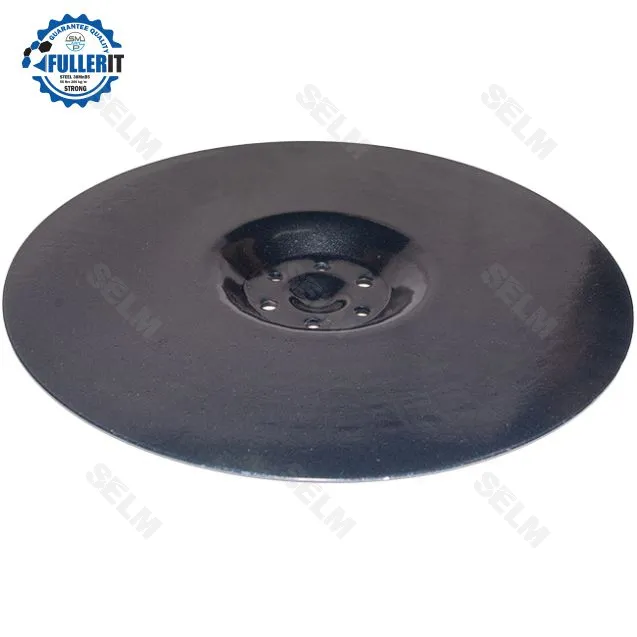 Диск сівалки гладкий HORSCH Pronto - SMART PART FULLERIT