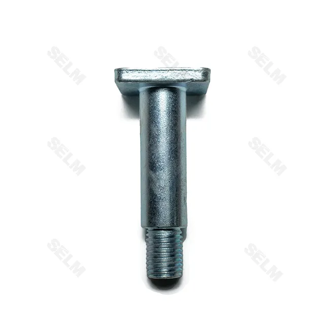 Болт М20 ножа мульчувача KUHN