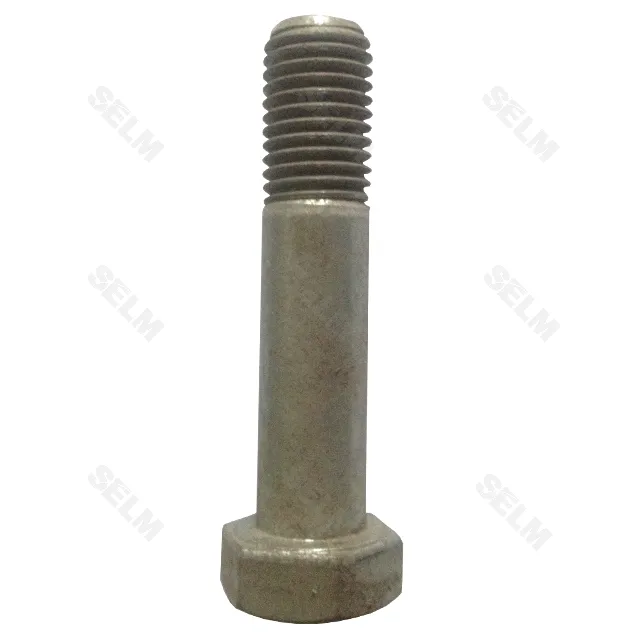 Болт М16*72-10,9 зрізний VOGEL & NOOT