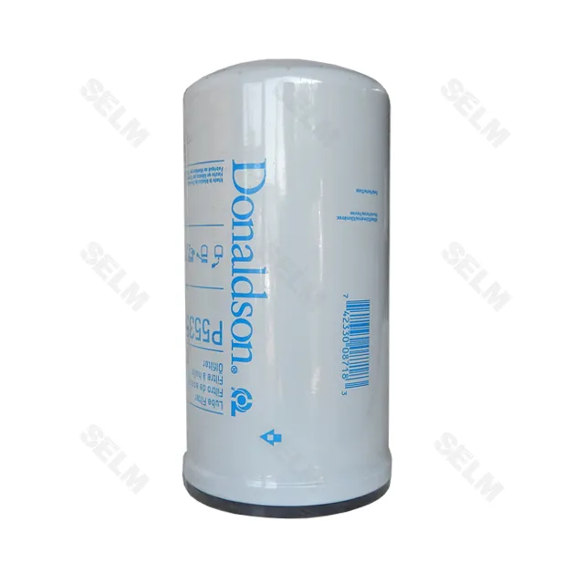 Фільтр масляний P553548