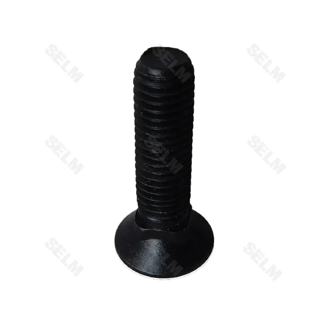 Болт М10*40 8,8 DIN608