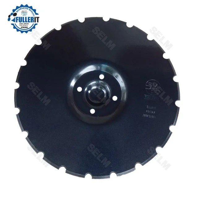 Диск культиватора (ромашка) 450 мм. Vаderstad CARRIER- SMART PART FULLERIT