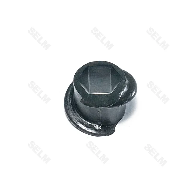 Шнек правий АП (сектор вала аппарата туковис.)