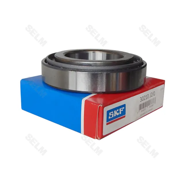 Підшипник Claas 30210 SKF