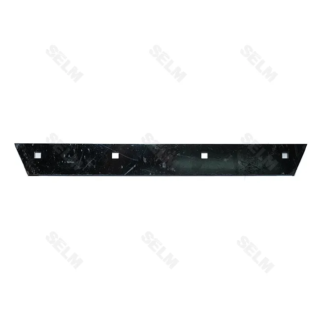 Комплект накладок (12шт.) відбійного бітера Claas Lexion