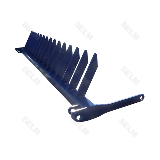 Рама чистиків 2м. FARMET