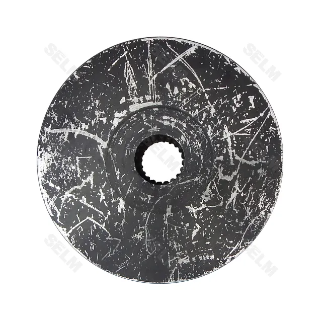 Деталь щеплення (П.)