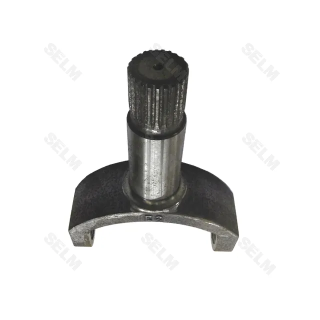 Коромисло /ричаг/ жатки Claas