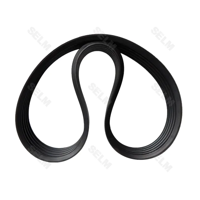 Ремінь NEW HOLLAND 0357262