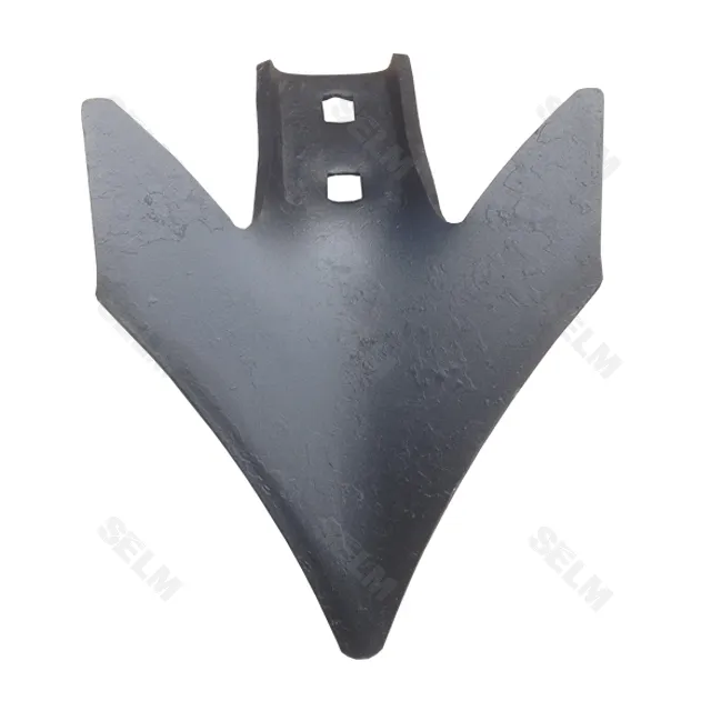 Лапа культиватора 185 мм стрільчата SMART PART для техніки Кейс, 47VP7257-SP