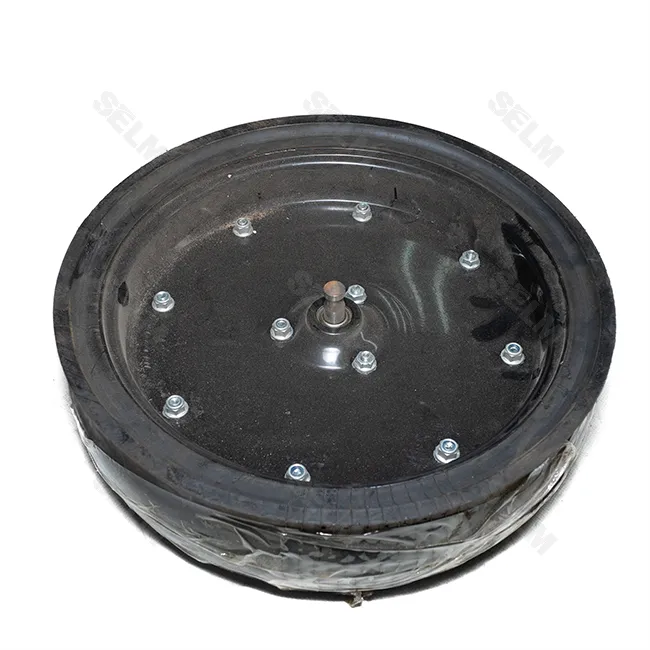 Колесо John Deere