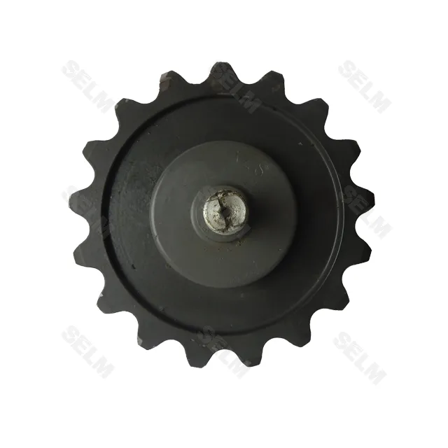 Зірочка в зборі Claas ORIGINAL