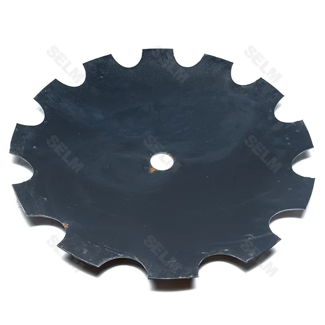 Диск борони ромашка 660х6 мм SMART PART до техніки Агроленд Б-20, Б-40, ІK6-1905-26MR46-SP