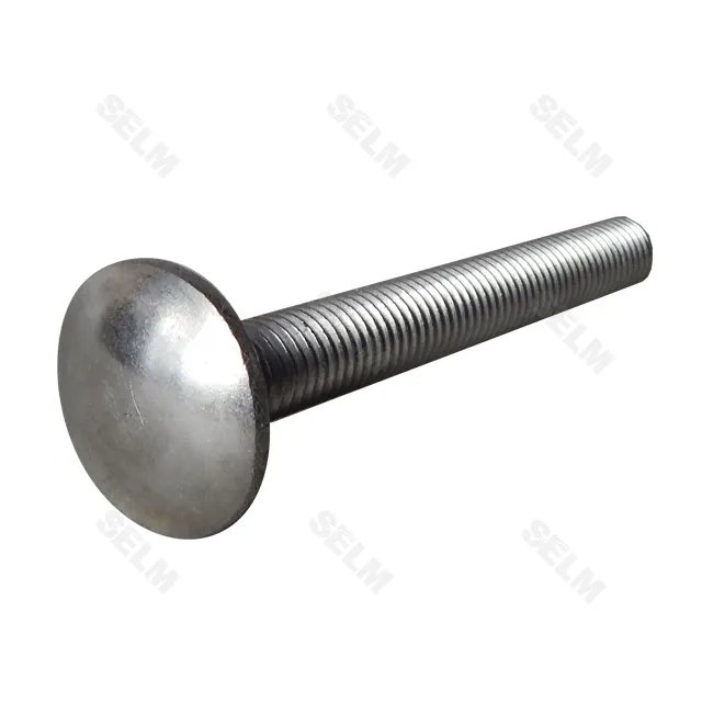 Болт чистика Kverneland