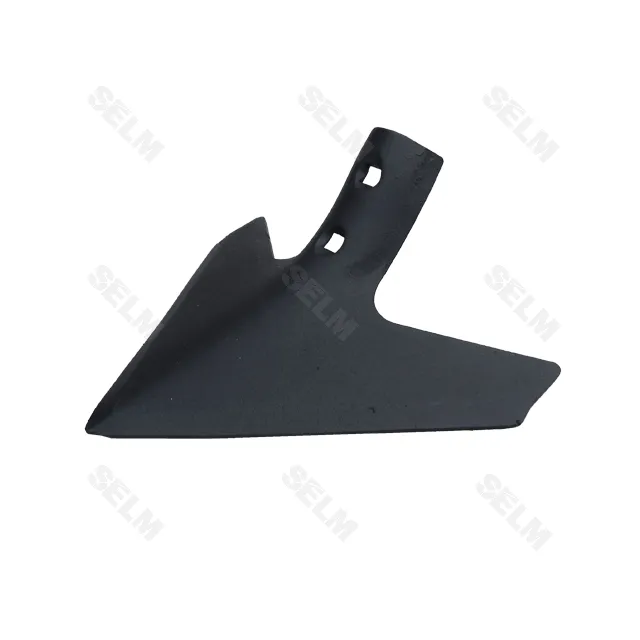 Лапа культиватора 260 мм стрільчата SMART PART для сільгосптехніки, 2040119-SP