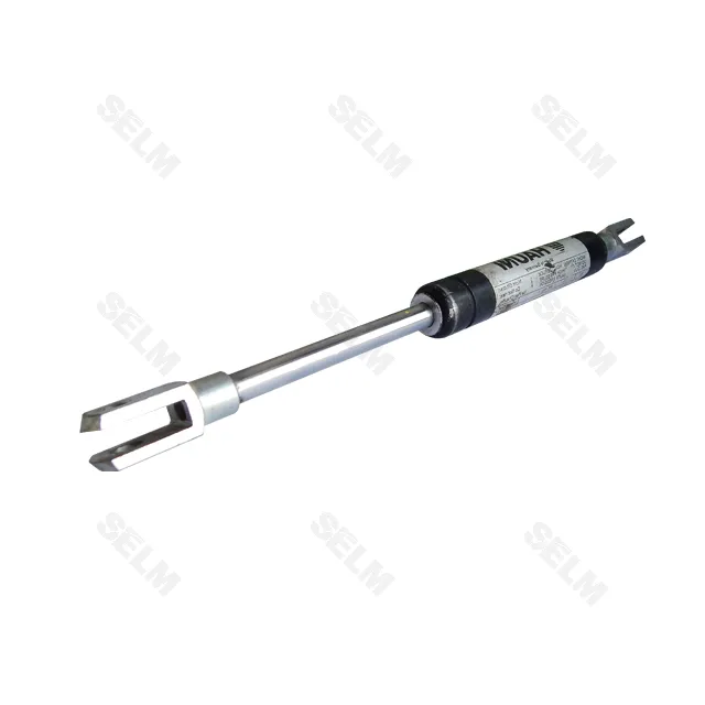 Гідроциліндр телескопічний (універс) 170*300 Hauni GERMANY